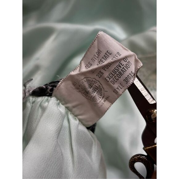 Vintage Christian Dior & Styled by Saybury Sleepwear Bundle (S) - Picture 11 of 11